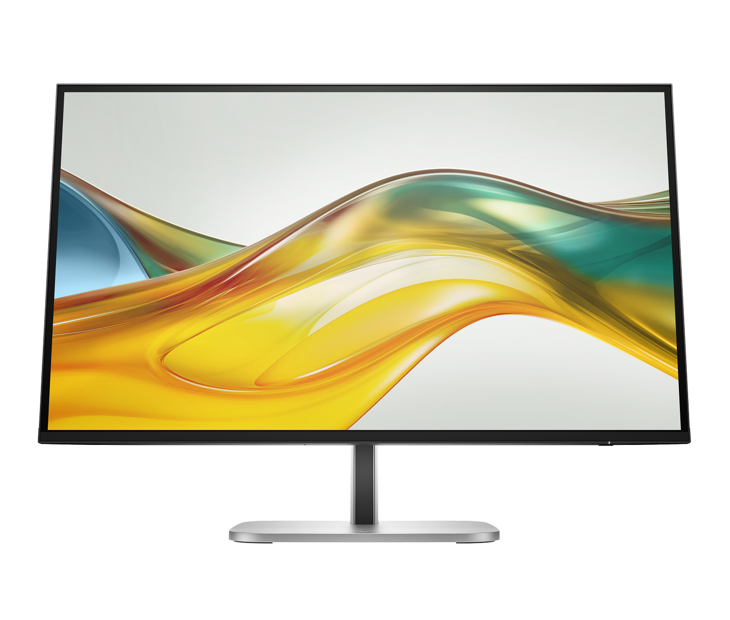 HP Monitor S5 Pro 527pq 27", IPS, 9D9S0UT#ABB