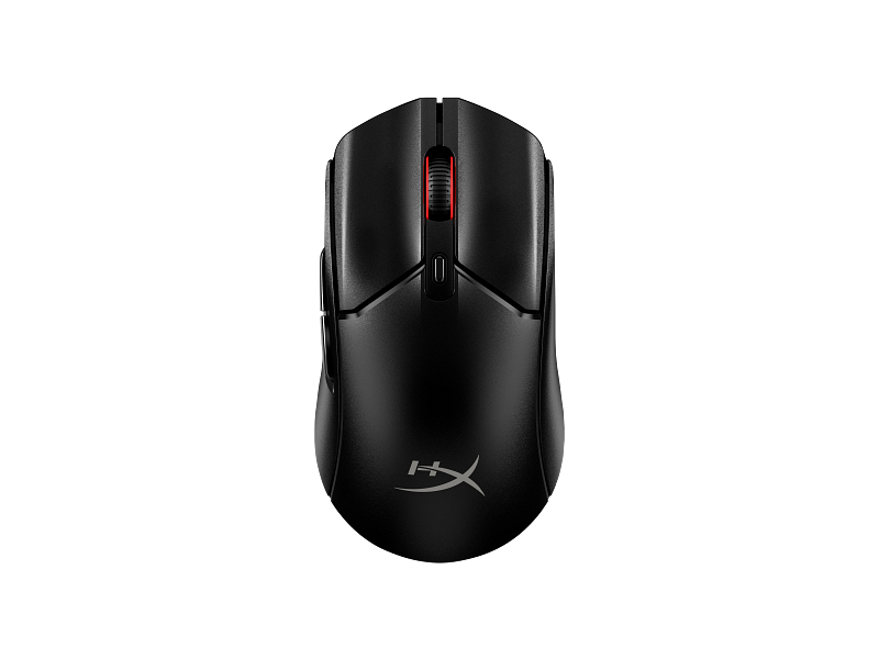 HyperX Pulsefire Haste 2 Core Wls - Gaming Mouse Black