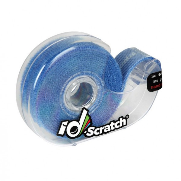 PATCHSEE ID-SCRATCH