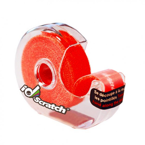 PATCHSEE ID-SCRATCH