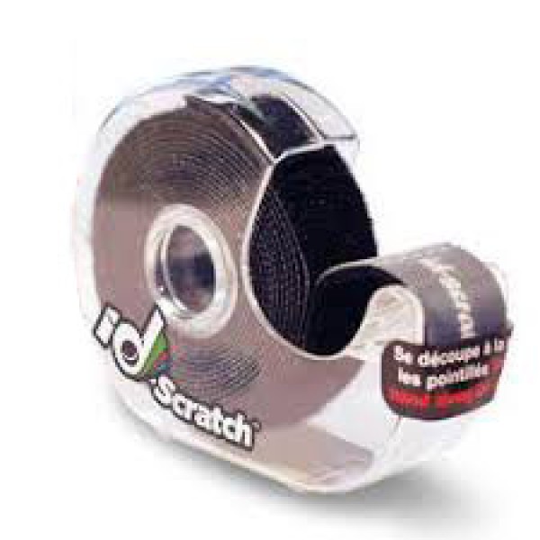 PATCHSEE ID-SCRATCH