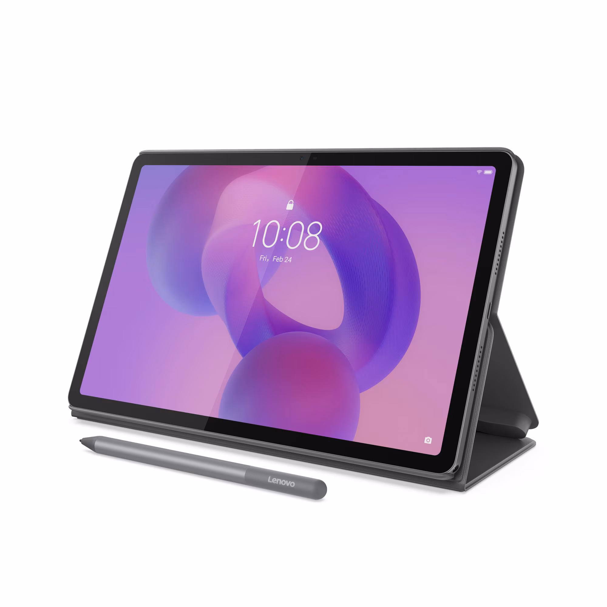 Lenovo Tablet Idea Tab TB336ZU IPS 11", Siva