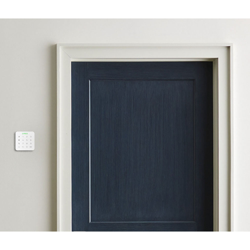 Integrated Technical Vision U-PROX KEYPAD G1 BLACK