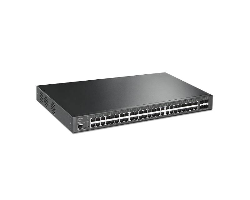 TP-Link TL-SG3452XP Switch