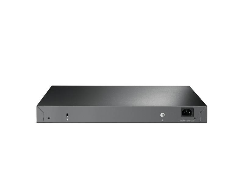 TP-Link TL-SG3452XP Switch