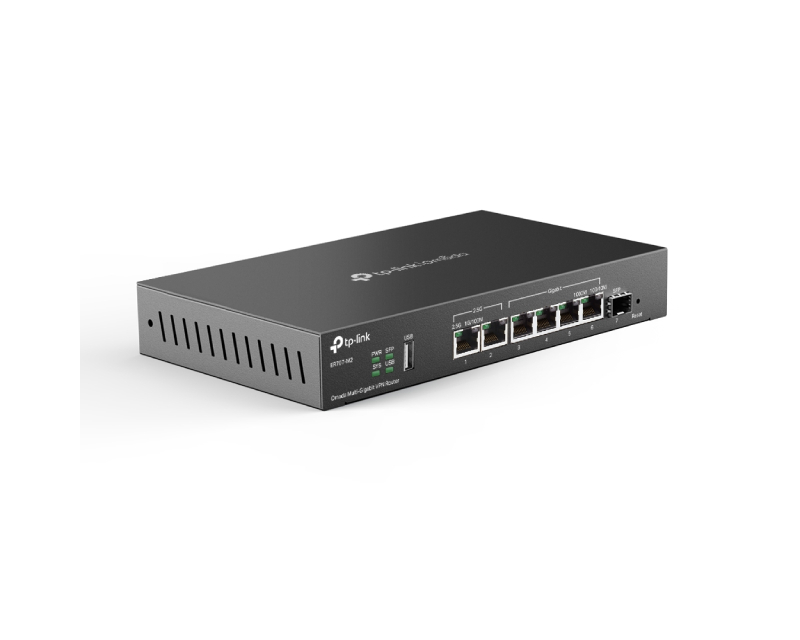 TP-Link ER707-M2 OMADA VPN GIGAB.FIREWALL RUTER