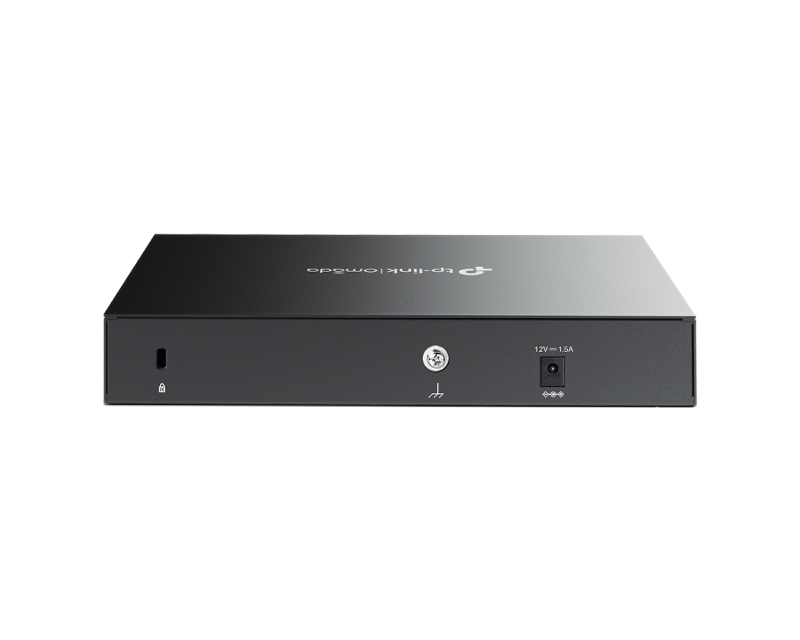 TP-Link ER707-M2 OMADA VPN GIGAB.FIREWALL RUTER