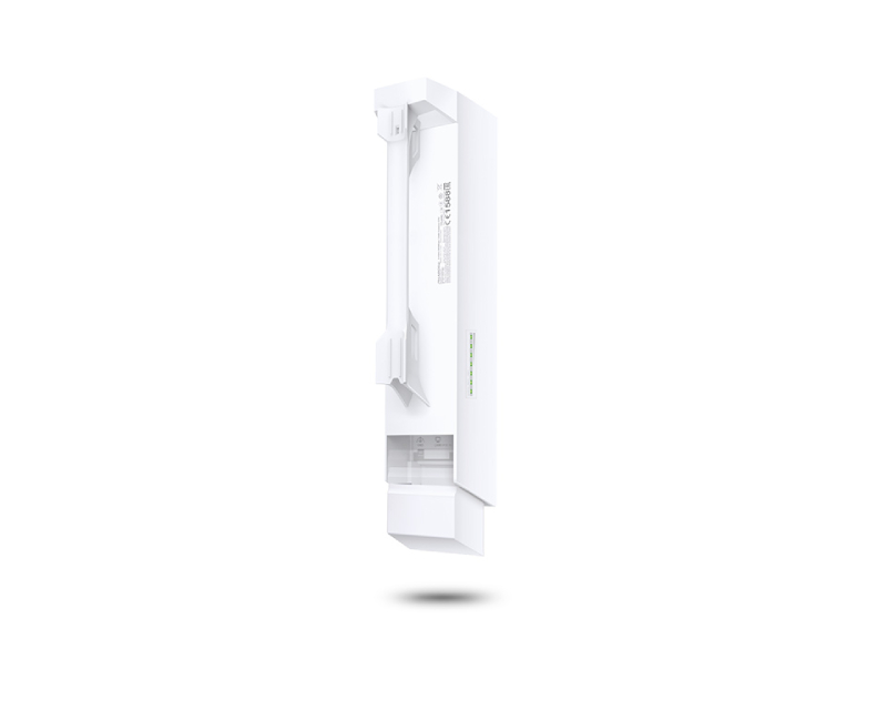 CPE220-PoE dual-polarizovana 12dBi antena
