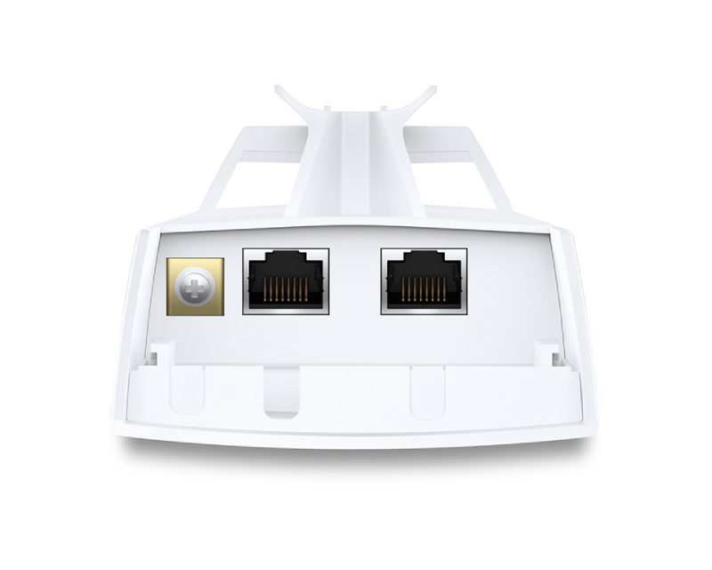 CPE220-PoE dual-polarizovana 12dBi antena