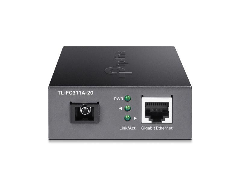 TL-FC311A-20 Media konverter