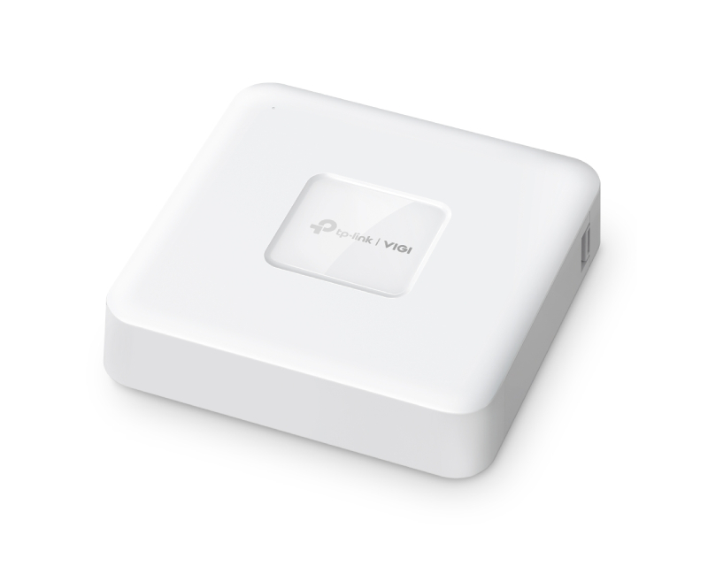 TP-Link VIGI NVR1104H-4P-Poe