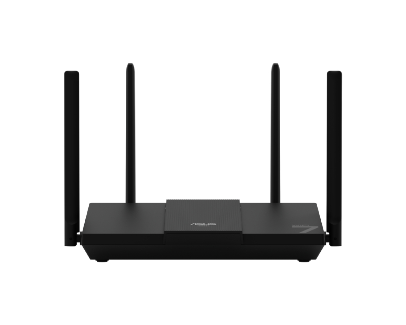 RT-BE50 Dual-Band Wi-Fi 7 ruter
