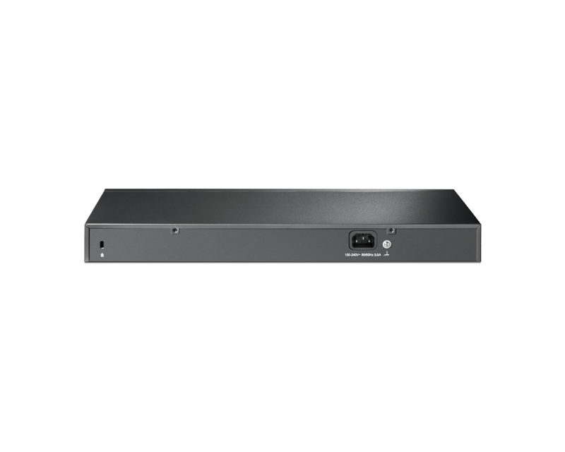 TP-Link TL-SG1428PE EASYSMART SWITCH 24P GIGABITNI