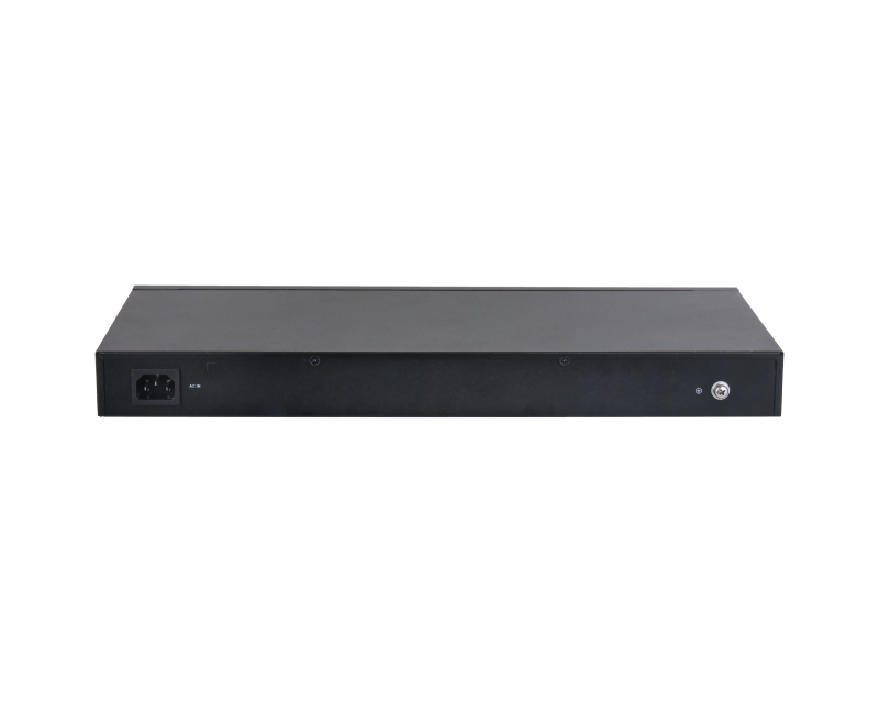 Dahua CS4226-24ET-375 26-Port Cloud Managed Desktop Switch with 24-Port PoE