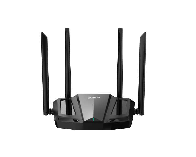Dahua DH-AC12 AC1200 Wireless Router