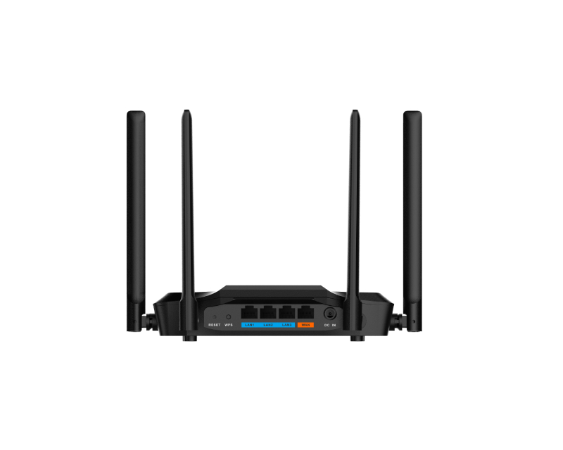 Dahua DH-AC12 AC1200 Wireless Router