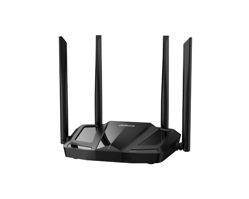 Dahua DH-AC12 AC1200 Wireless Router