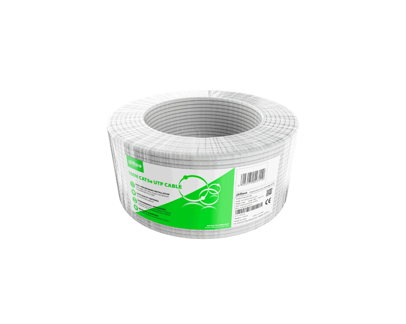 Dahua Kabl PFM922I-5EUN-C-100 Cat5e 100m