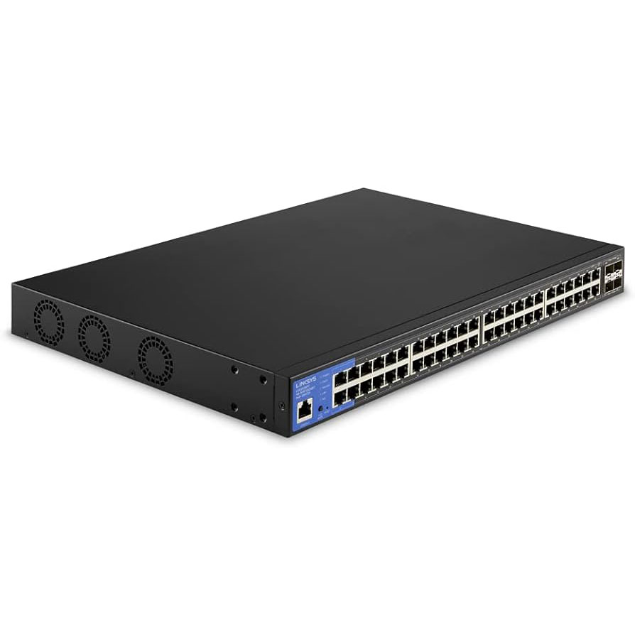 LINKSYS LGS352MPC-EU