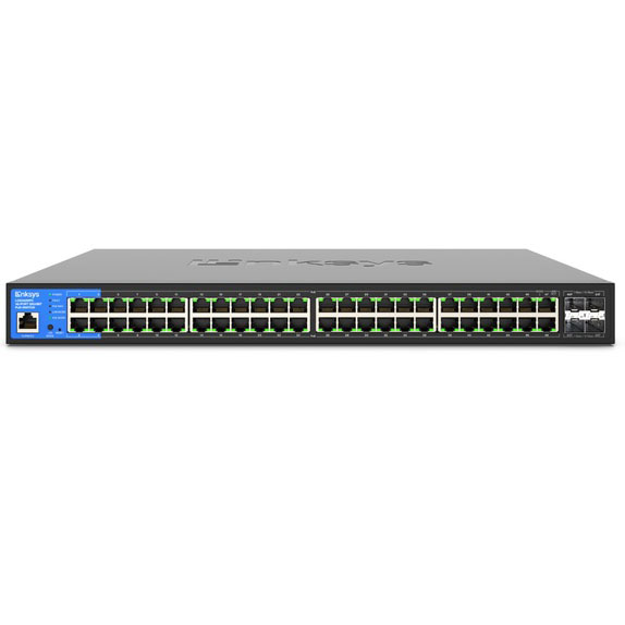 LINKSYS LGS352MPC-EU