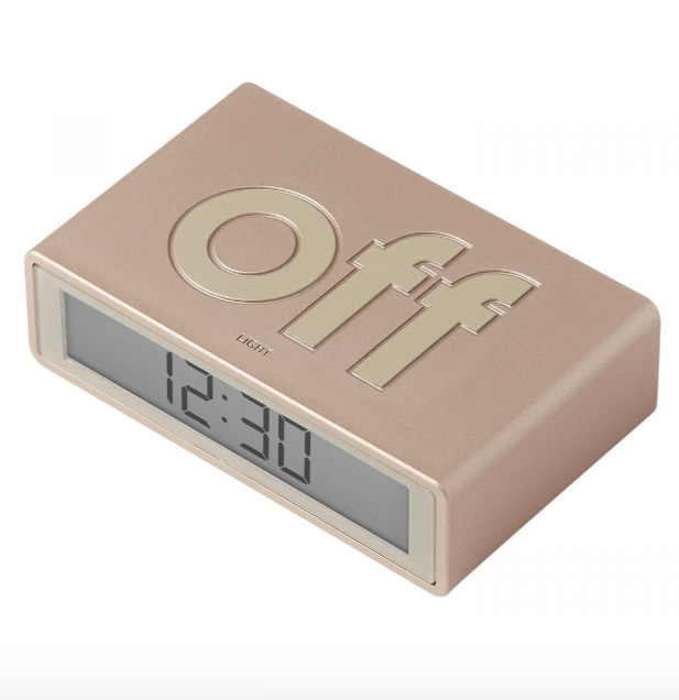 LEXON FLIP+