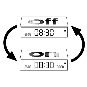 LEXON FLIP PREMIUM