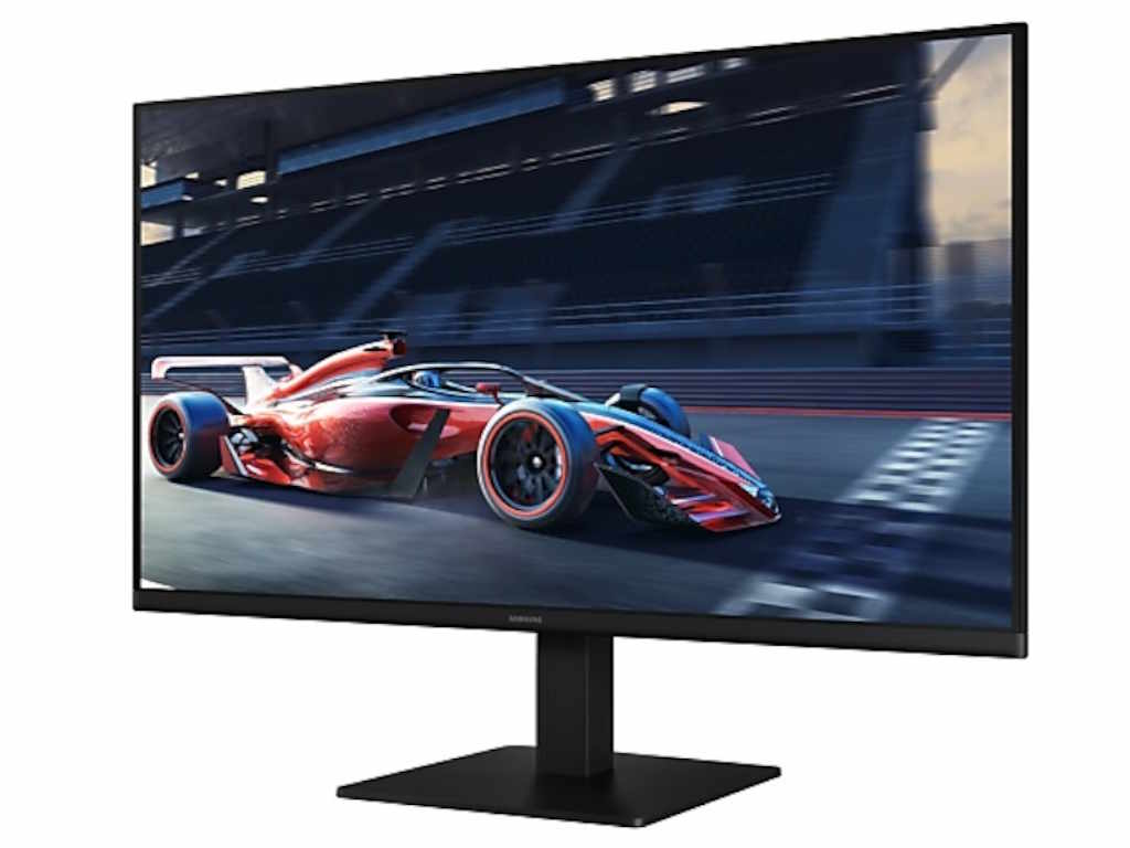 SAMSUNG Monitor LS27D300GAUXEN 27", IPS