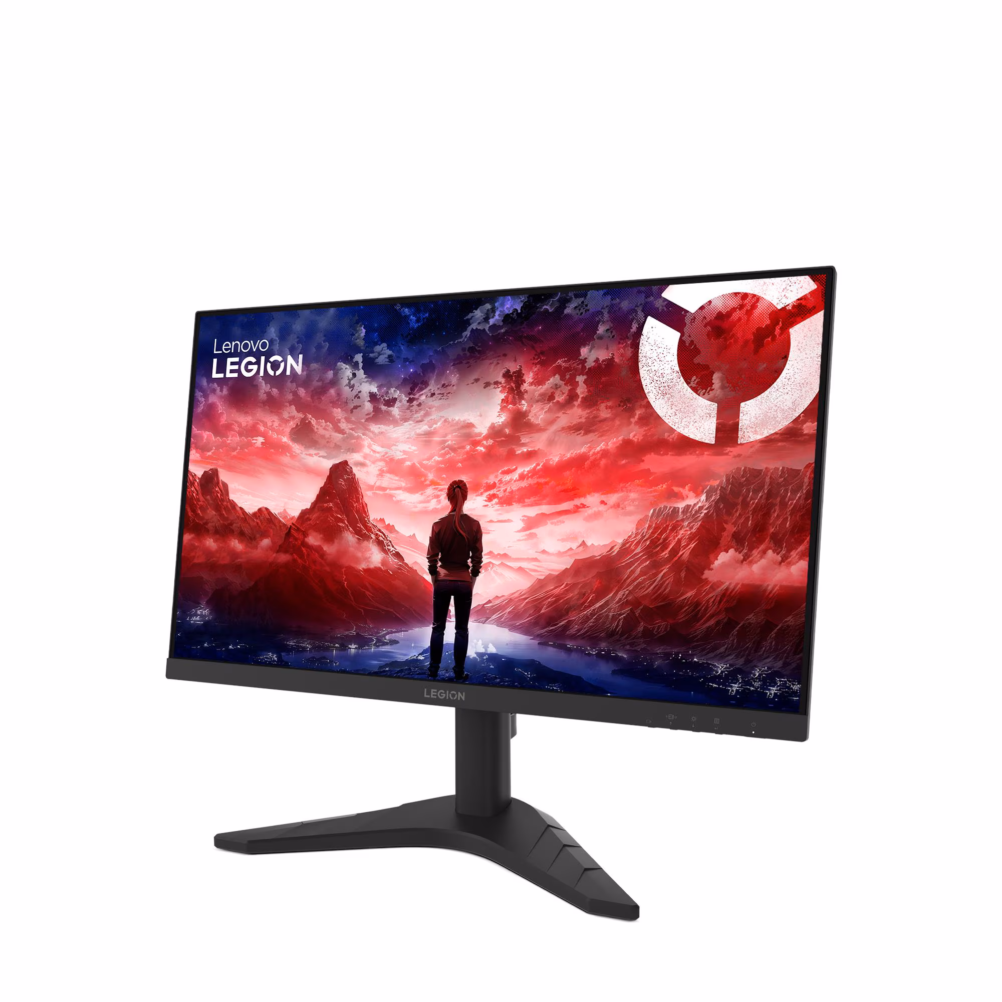 LENOVO Gaming Monitor Legion R24s 23.8", IPS, 68CBGAC2EU
