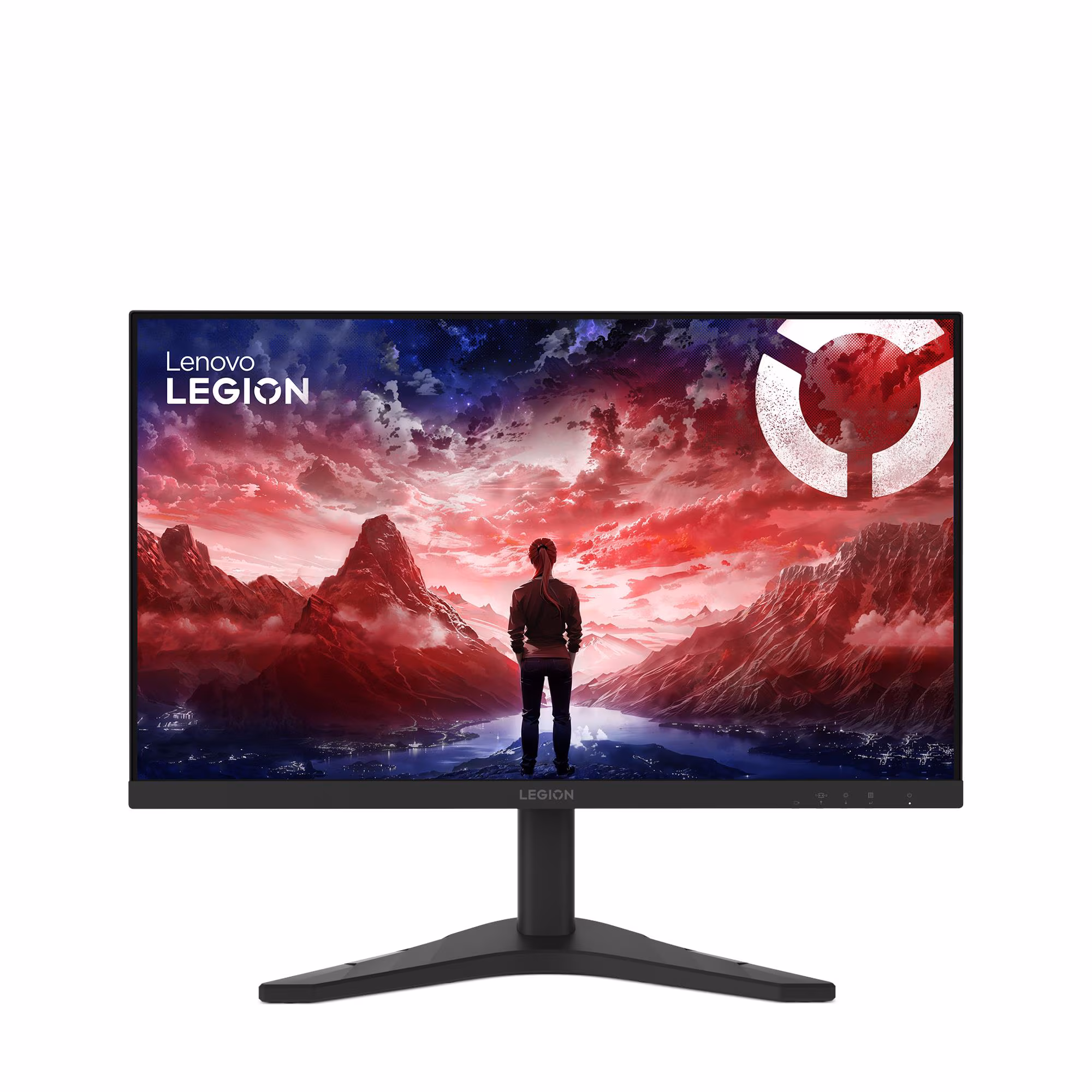 LENOVO Gaming Monitor Legion R24s 23.8", IPS, 68CBGAC2EU