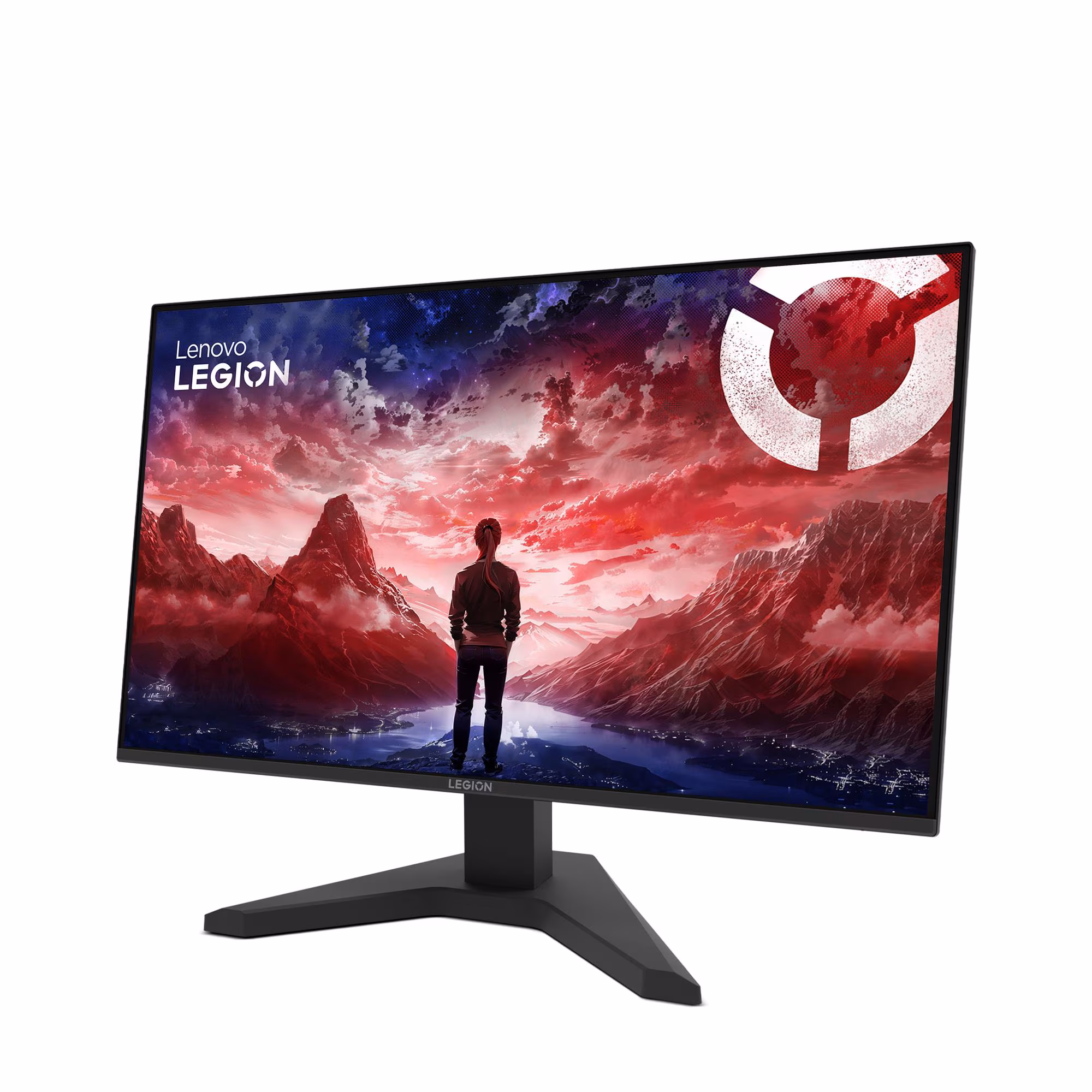 LENOVO Gaming Monitor Legion R27s 27", IPS, 68CCGAC1EU