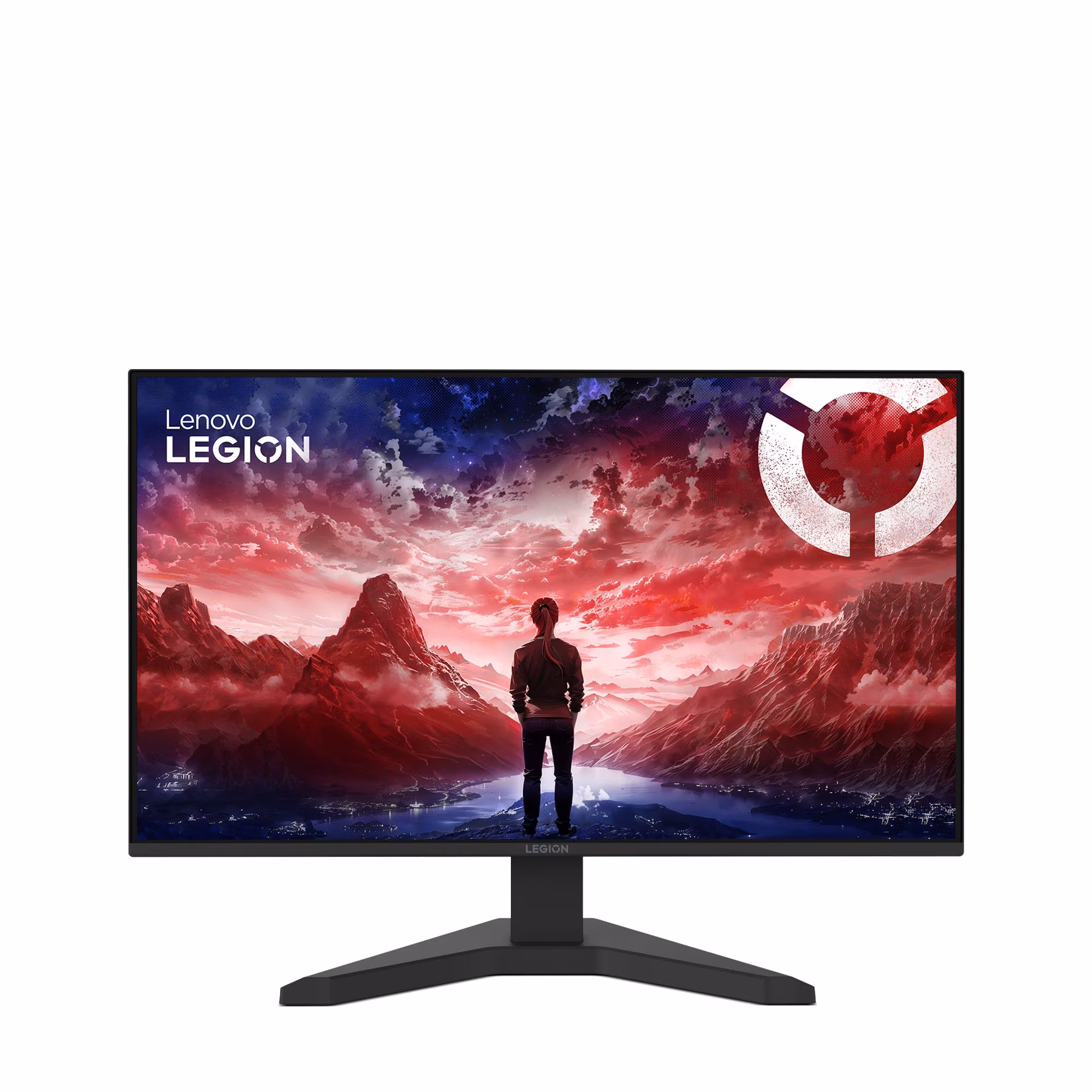 LENOVO Gaming Monitor Legion R27s 27", IPS, 68CCGAC1EU