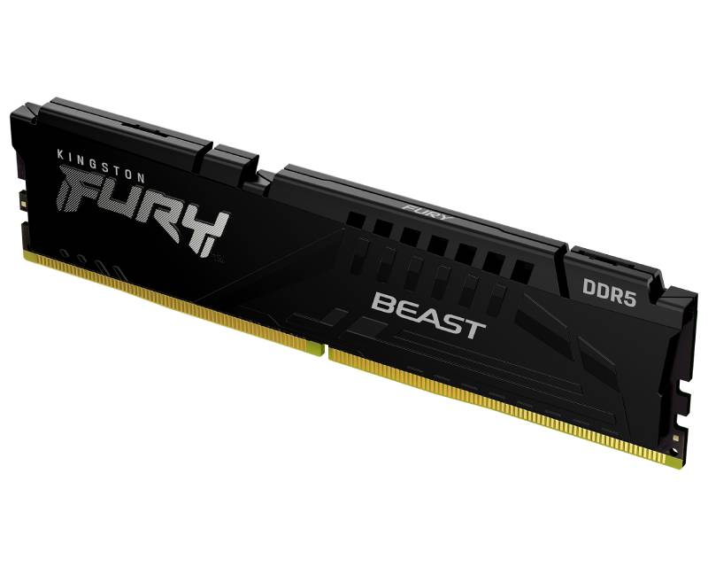 MEM DDR5 32GB 5600MHz FURY Beast EXPO KF556C36BBE-32