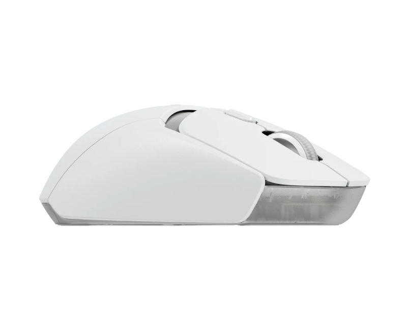 LOGITECH G309 LIGHTSPEED - WHITE - 2.4GHZ/BT