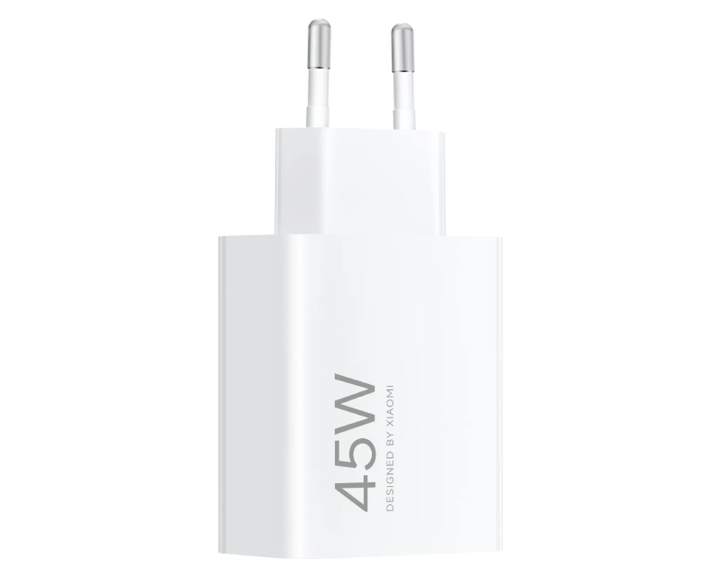 Xiaomi 45W Turbo Charging Power Adapter (Type-A) EU