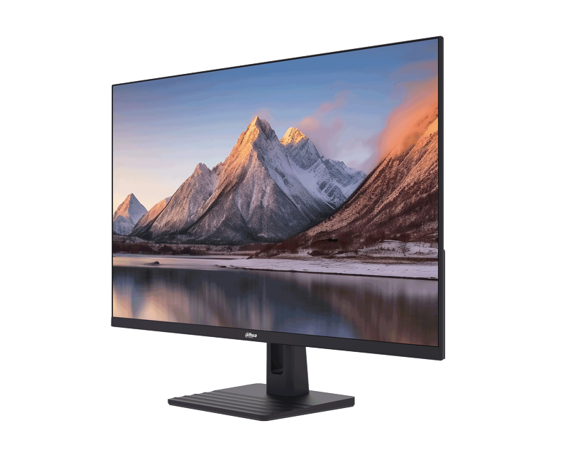 DAHUA Monitor LM27-C301B 27", IPS
