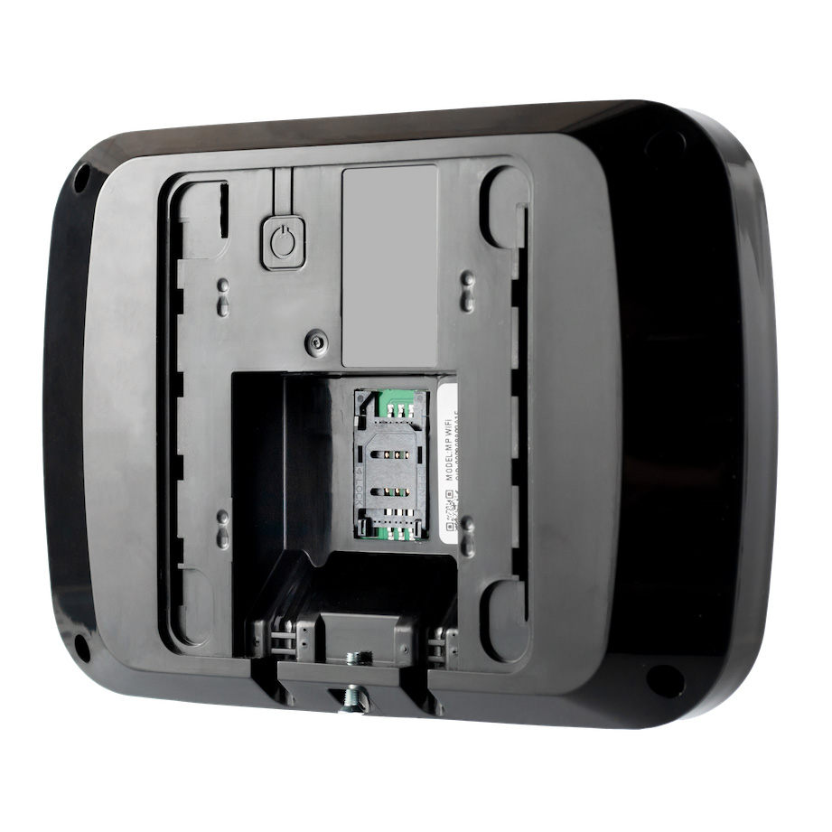 Integrated Technical Vision U-PROX MPX LE BLACK