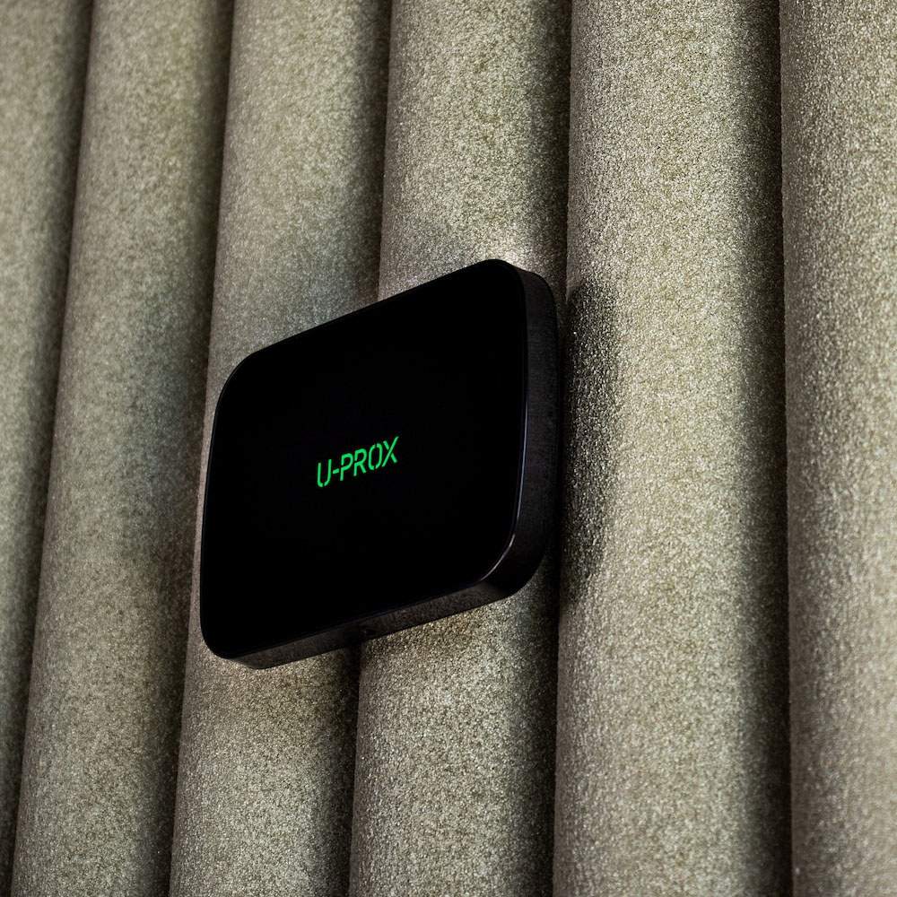 Integrated Technical Vision U-PROX MPX LE BLACK