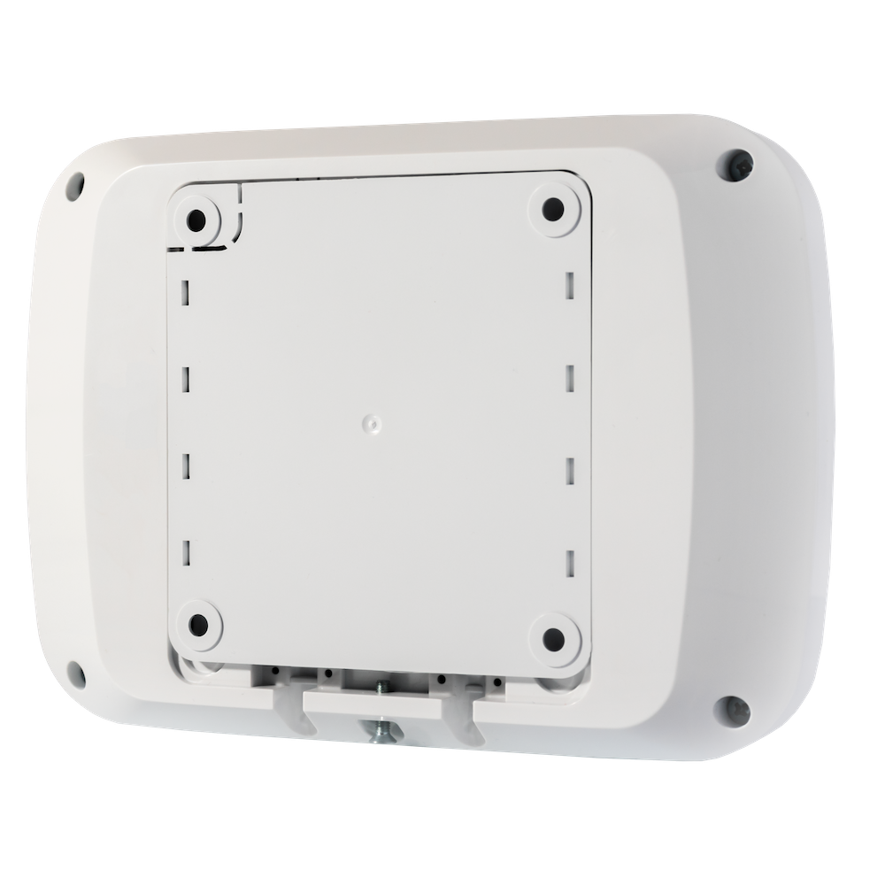 Integrated Technical Vision MPX LE KF KIT WHITE