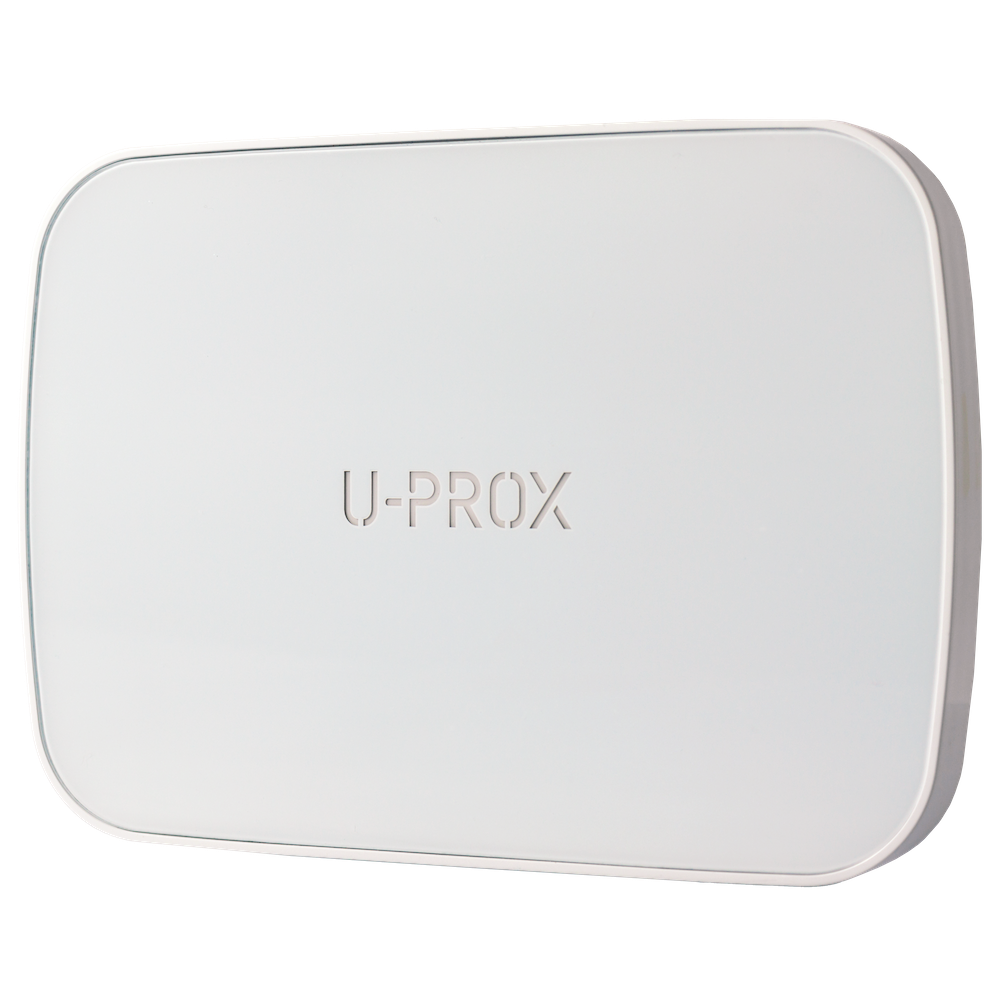 Integrated Technical Vision U-PROX MPX LE WHITE