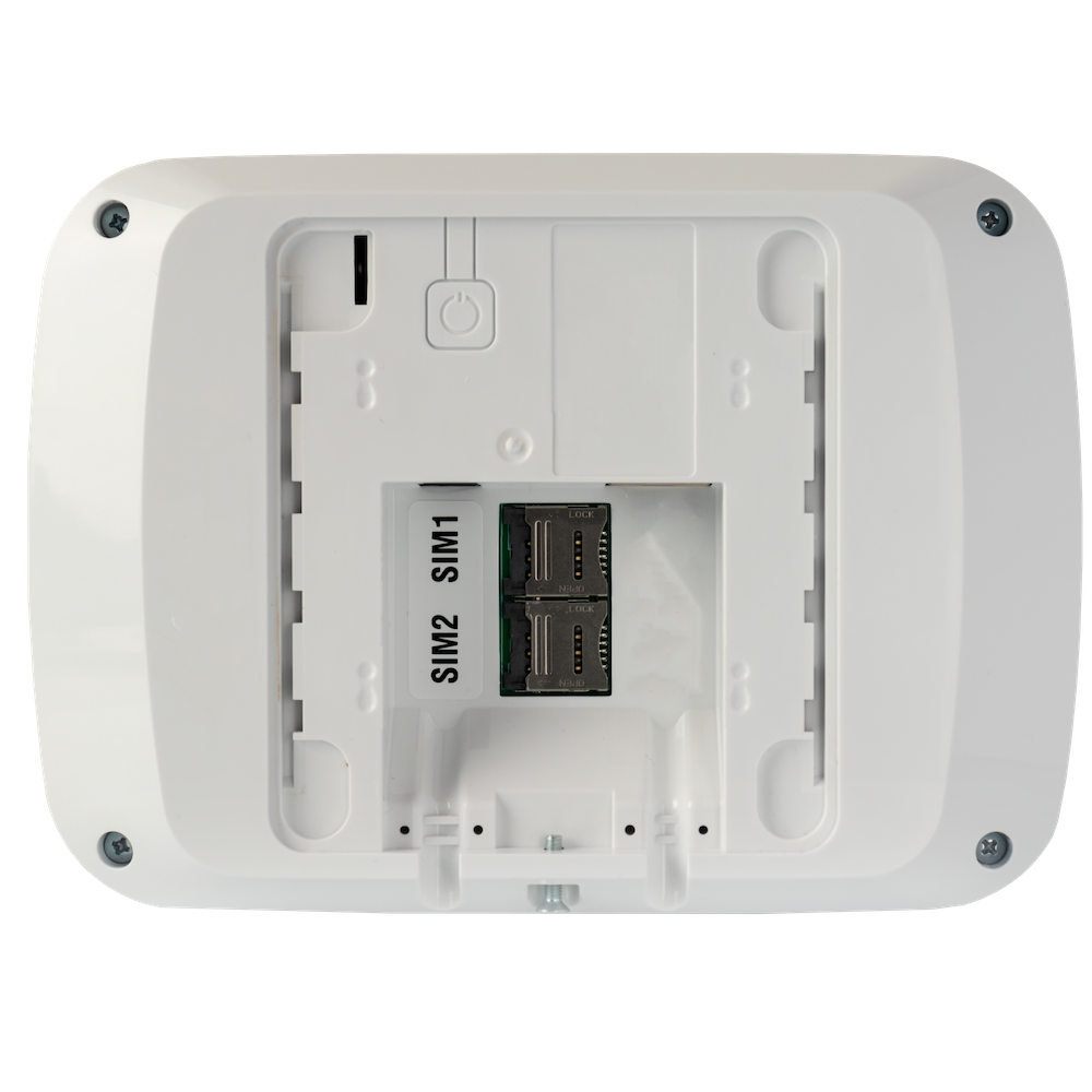 Integrated Technical Vision U-PROX MPX LE WHITE