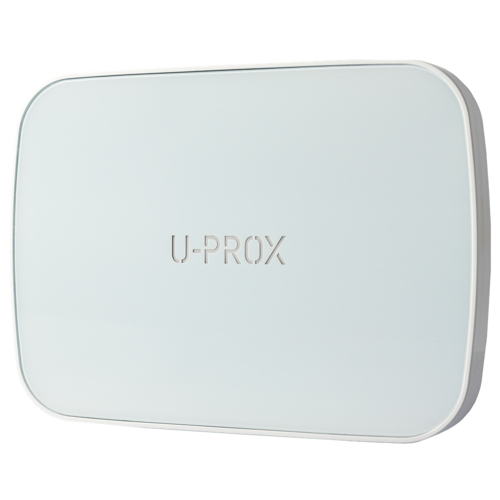 Integrated Technical Vision U-PROX MPX L WHITE