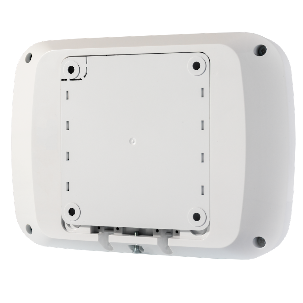 Integrated Technical Vision U-PROX MPX L WHITE