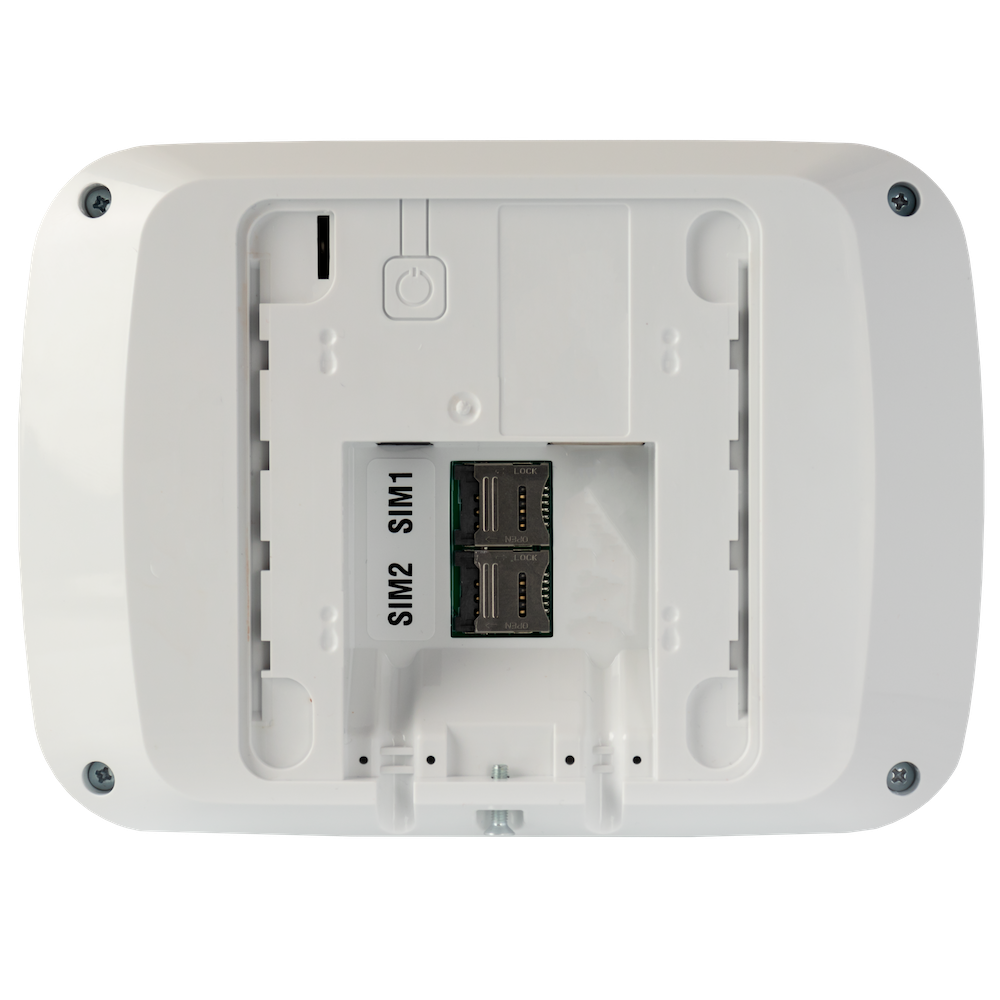 Integrated Technical Vision U-PROX MPX L WHITE