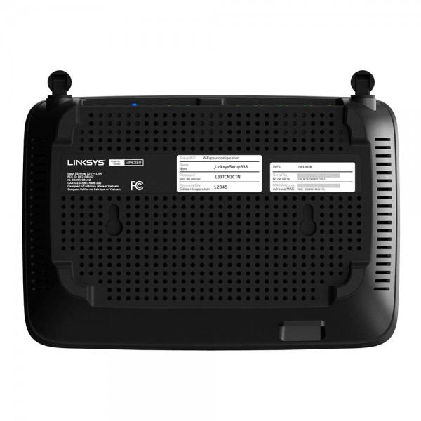 LINKSYS MR6350-EU