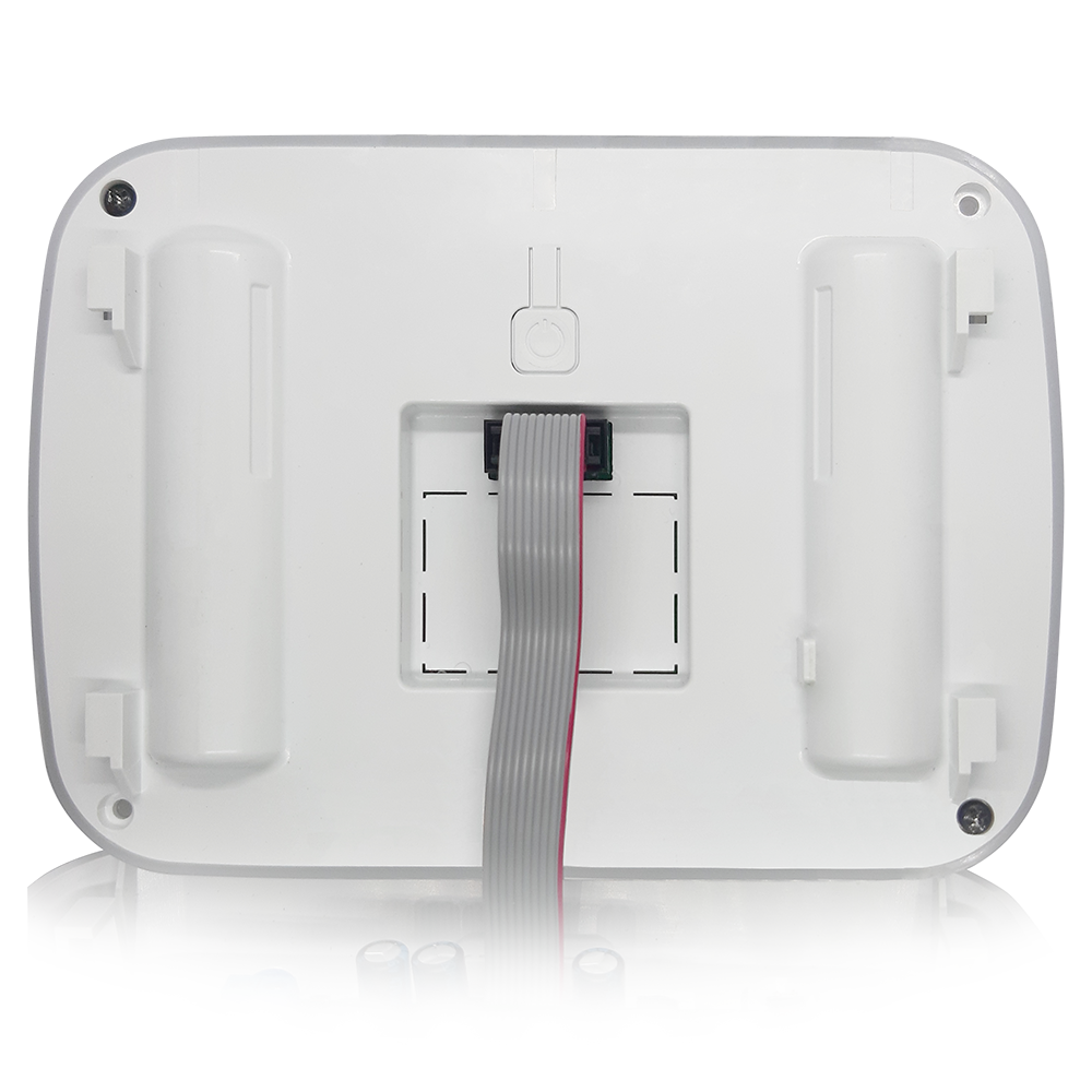 Integrated Technical Vision U-PROX MULTIPLEXER