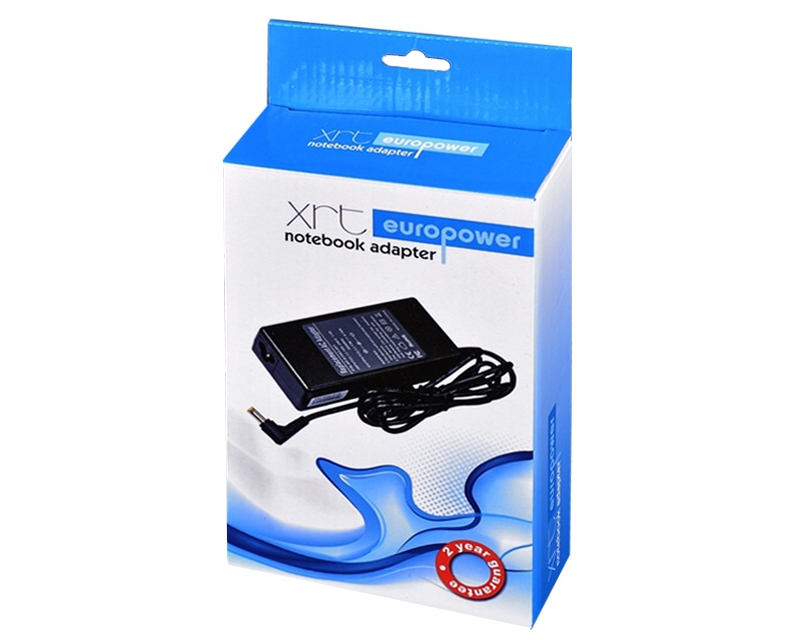 AC adapter za laptop univerzalni 65W 19V 3.42A XRT65-190-3420AL