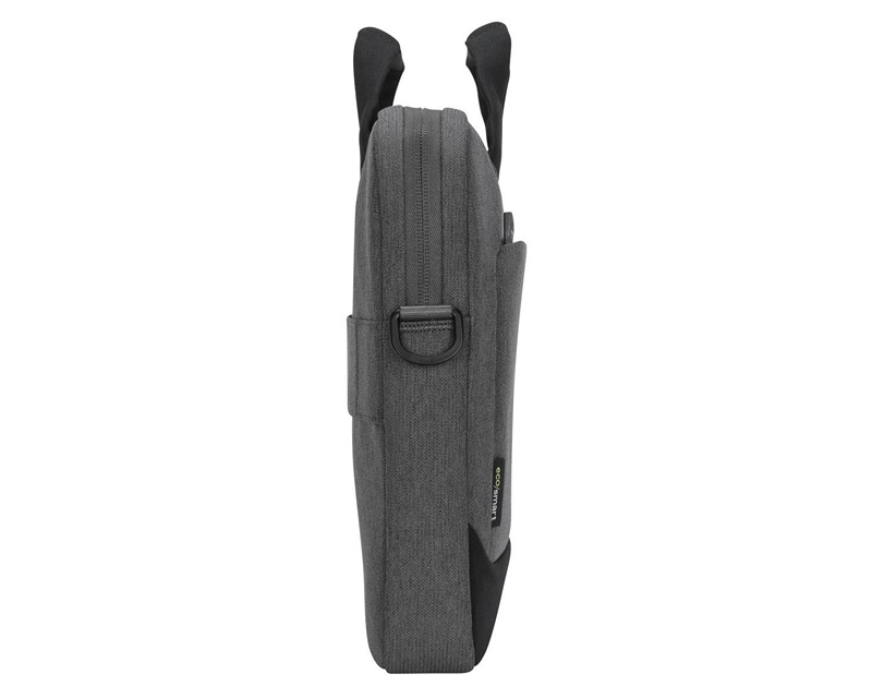 Torba za laptop 14" TBS92602GL CypressEco Slipcase siva