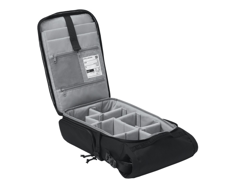 Ranac za laptop 17 inča ROG Archer 17  BP2702 crni