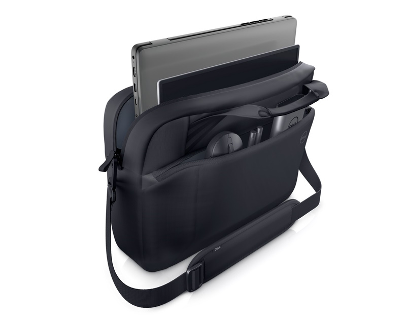 Torba za laptop 15.6 inch Ecoloop Pro Slim Briefcase CC5624S