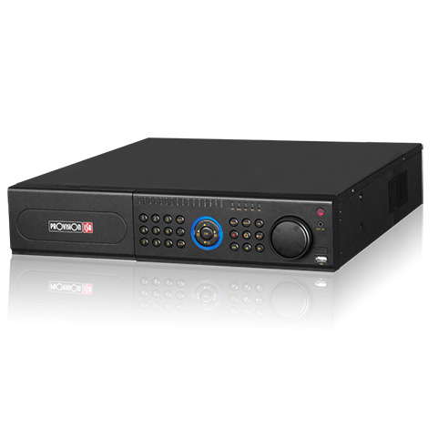 PROVISION ISR NVR12-16400PFAN